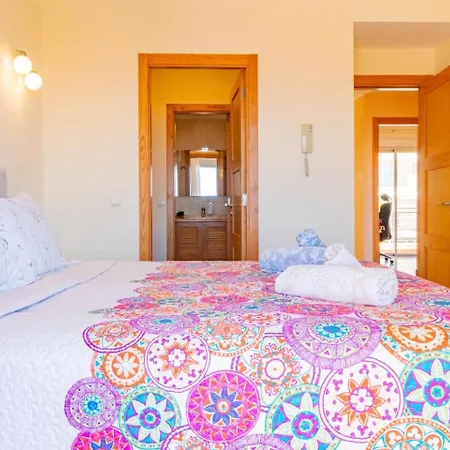 Own Pool By Dream Homes Tenerife Semesterbostad