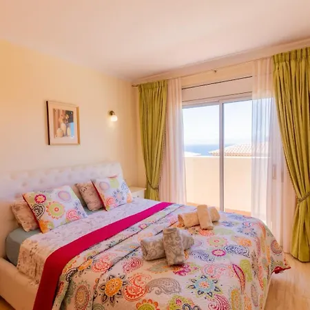 Own Pool By Dream Homes Tenerife Semesterbostad Puerto de Santiago (Tenerife)