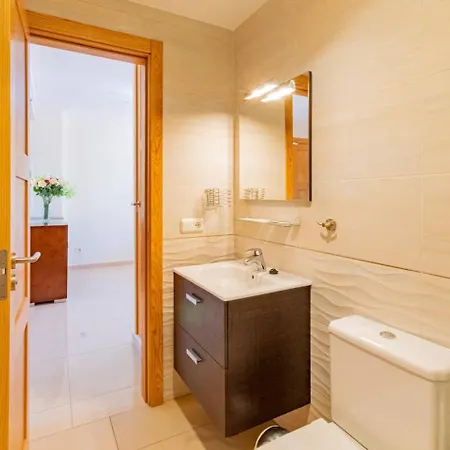 Own Pool By Dream Homes Tenerife Semesterbostad *