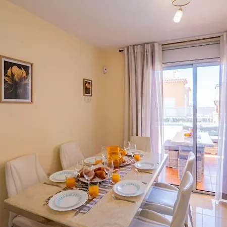 Own Pool By Dream Homes Tenerife Semesterbostad Puerto de Santiago (Tenerife)