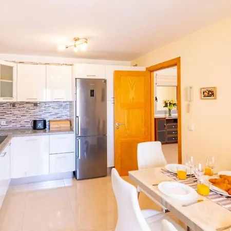 Semesterbostad Own Pool By Dream Homes Tenerife