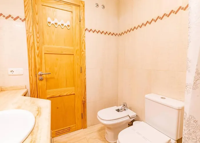 Own Pool By Dream Homes Tenerife * Puerto de Santiago (Tenerife)