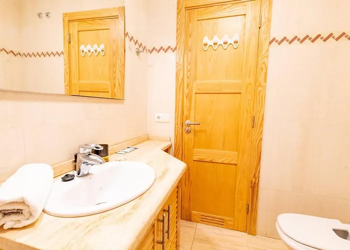 Own Pool By Dream Homes Tenerife * Puerto de Santiago (Tenerife)