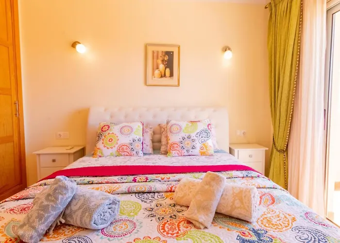 Own Pool By Dream Homes Tenerife Holiday home Puerto de Santiago (Tenerife)