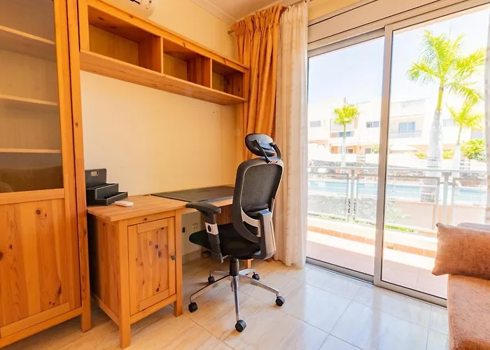 Own Pool By Dream Homes Tenerife Holiday home