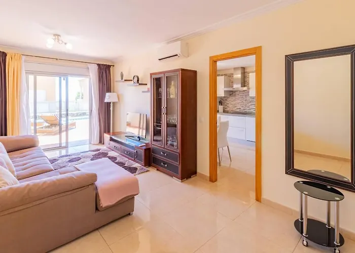 Holiday home Own Pool By Dream Homes Tenerife Puerto de Santiago (Tenerife)