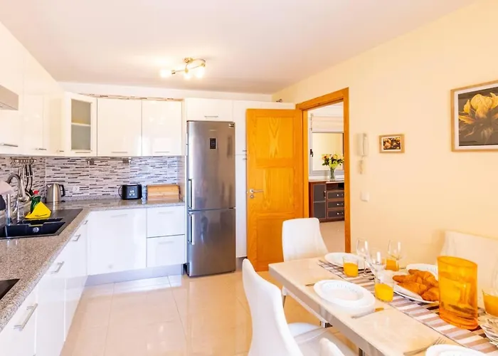 Holiday home Own Pool By Dream Homes Tenerife