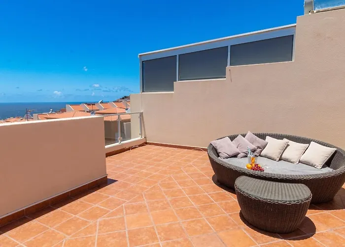 Own Pool By Dream Homes Tenerife Holiday home