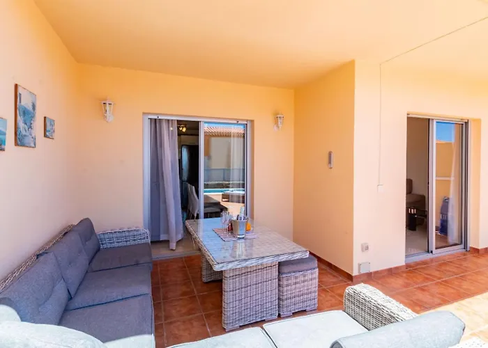 Own Pool By Dream Homes Tenerife Holiday home Puerto de Santiago (Tenerife)