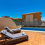 Own Pool By Dream Homes Tenerife بيت للعطل *