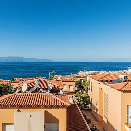 別荘 Own Pool By Dream Homes Tenerife プエルト・デ・サンティアゴ