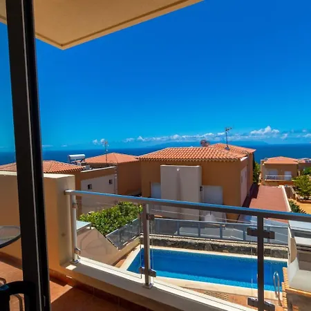 別荘 Own Pool By Dream Homes Tenerife