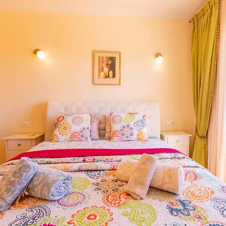 Own Pool By Dream Homes Tenerife بيت للعطل بويرتو دي سانتياغو