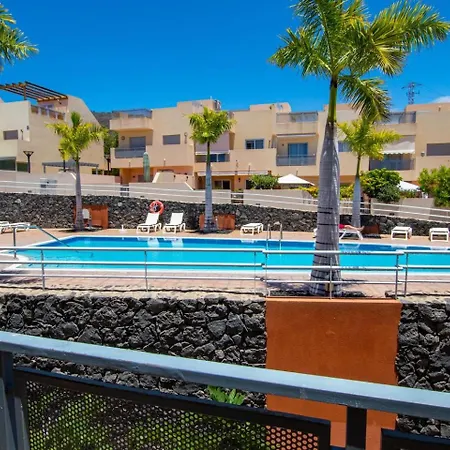 Own Pool By Dream Homes Tenerife *