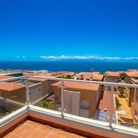 Own Pool By Dream Homes Tenerife *