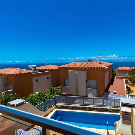 Own Pool By Dream Homes Tenerife