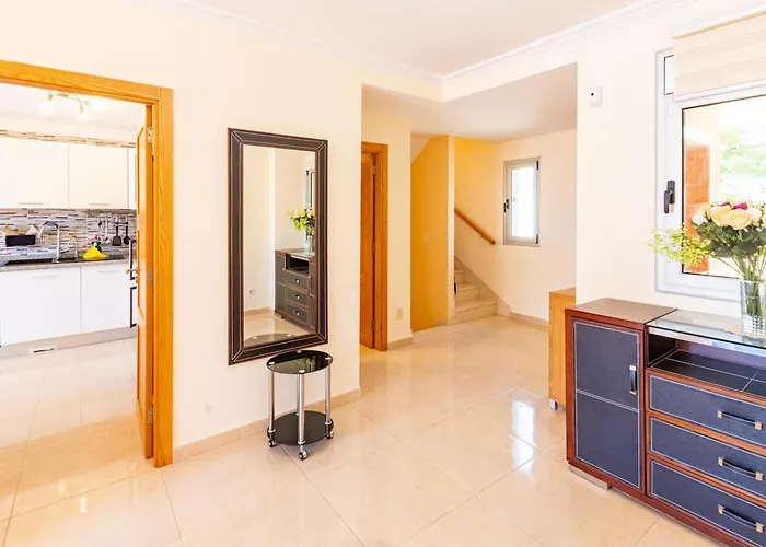 Own Pool By Dream Homes Tenerife