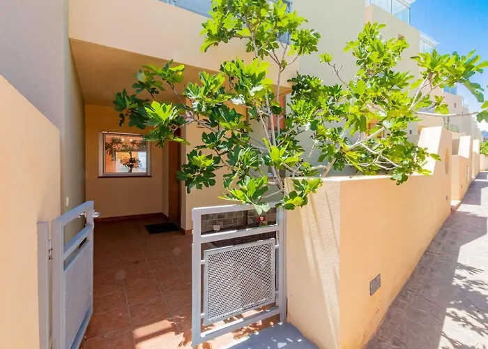 Own Pool By Dream Homes Tenerife Prázdninový dům *
