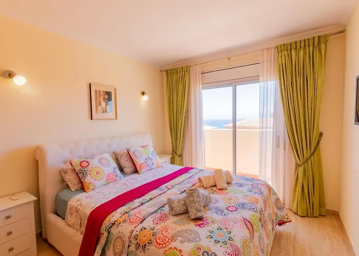 Own Pool By Dream Homes Tenerife 別荘 プエルト・デ・サンティアゴ