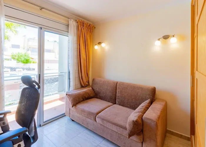 別荘 Own Pool By Dream Homes Tenerife *