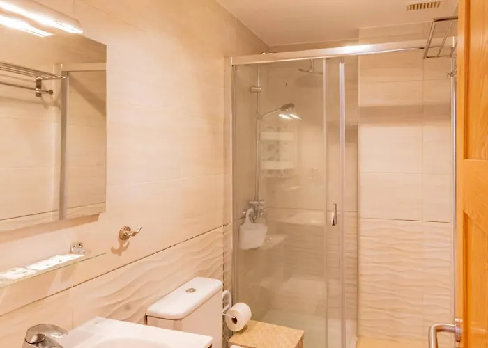 Own Pool By Dream Homes Tenerife