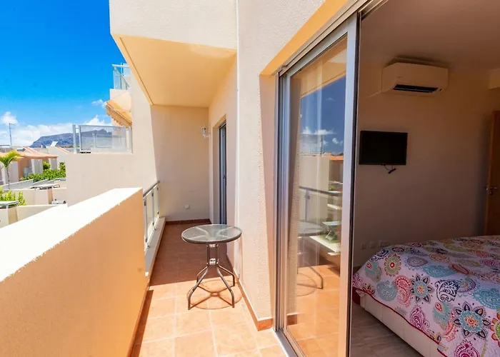 別荘 Own Pool By Dream Homes Tenerife プエルト・デ・サンティアゴ