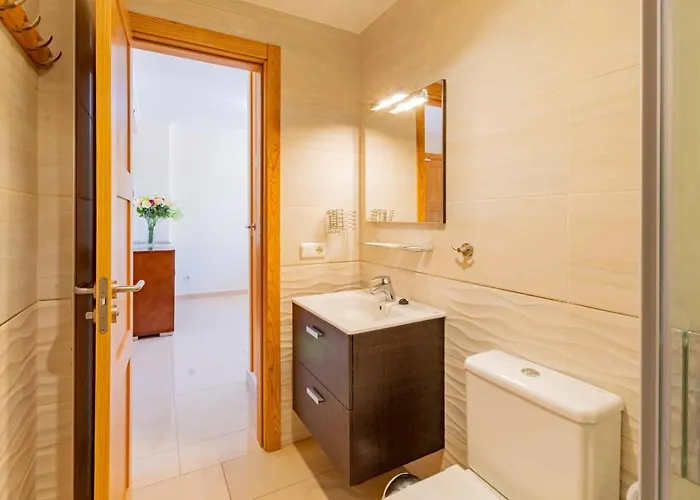 Own Pool By Dream Homes Tenerife Prázdninový dům *