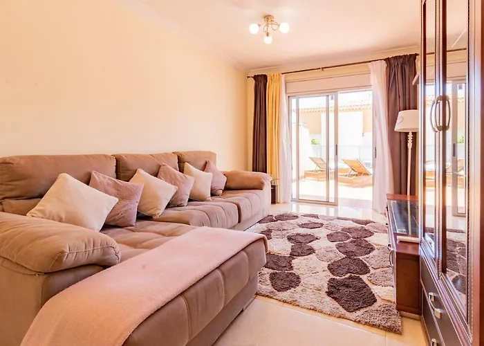 Own Pool By Dream Homes Tenerife *
