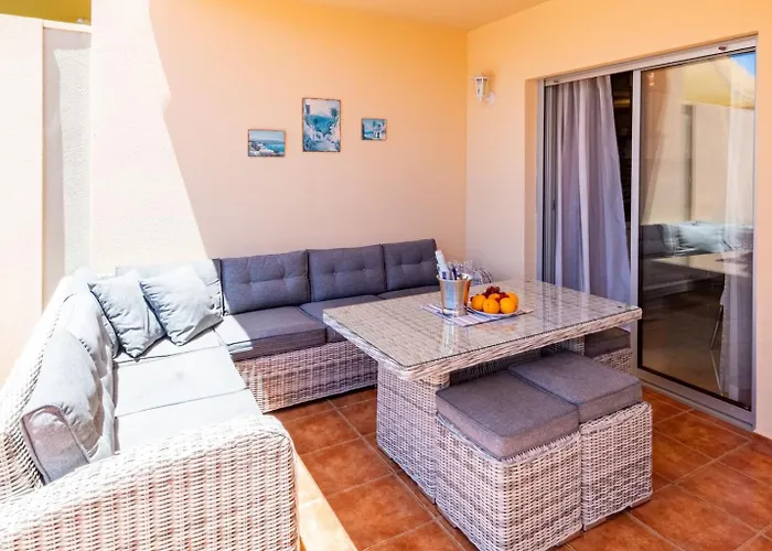 Prázdninový dům Own Pool By Dream Homes Tenerife *