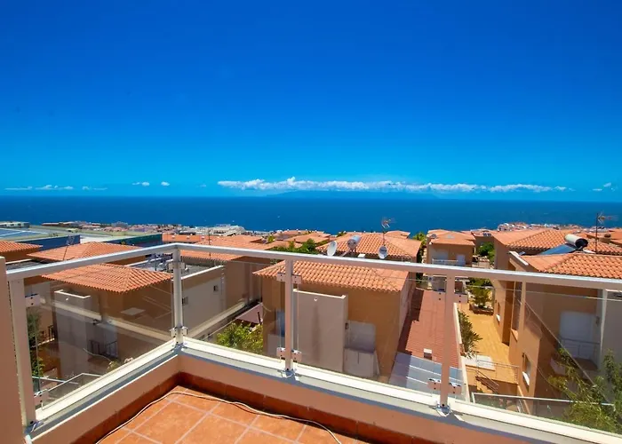 Own Pool By Dream Homes Tenerife *