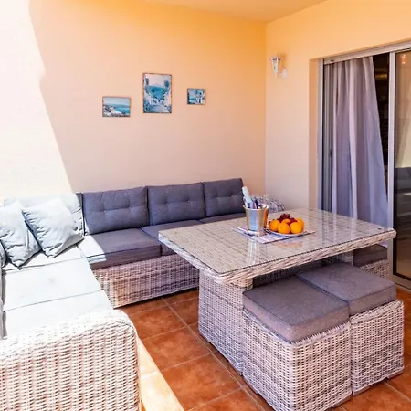 Semesterbostad Own Pool By Dream Homes Tenerife *
