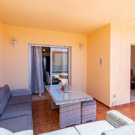 Own Pool By Dream Homes Tenerife Semesterbostad Puerto de Santiago (Tenerife)